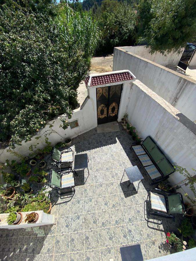 Ain Draham Sejour 1, Appartement Deux Pieces, Prive,Seulement Familles!!! Netflix, Youtube 外观 照片