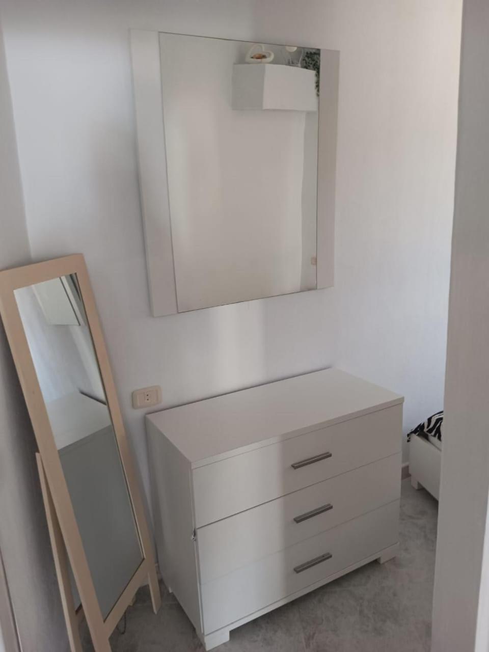 Ain Draham Sejour 1, Appartement Deux Pieces, Prive,Seulement Familles!!! Netflix, Youtube 外观 照片