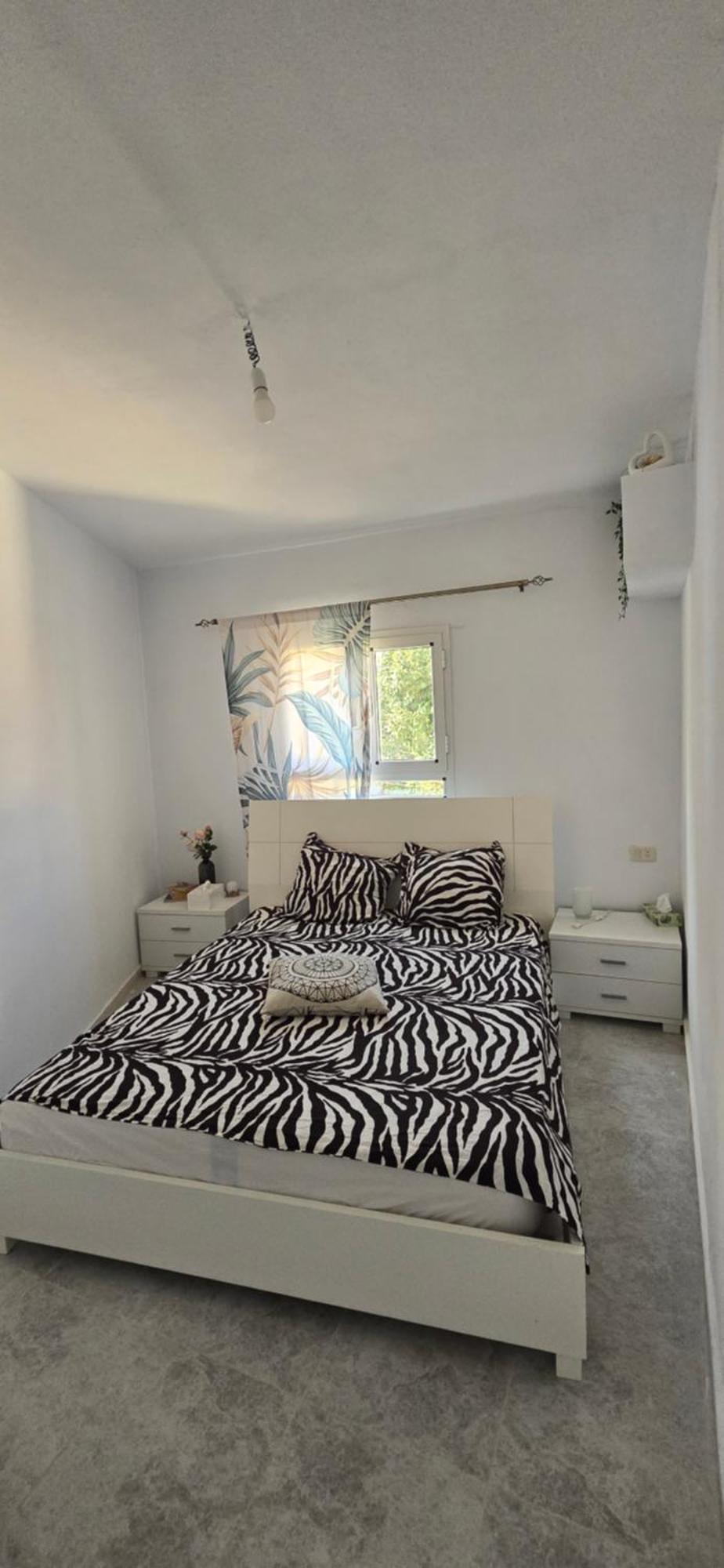 Ain Draham Sejour 1, Appartement Deux Pieces, Prive,Seulement Familles!!! Netflix, Youtube 外观 照片